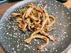 -山葵家居酒屋(天目里店)