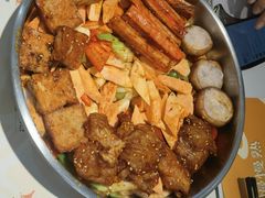 -鹏欣水游城
