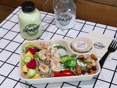 -innewgogo纽麦轻食(滨北店)