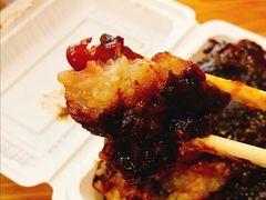 -叁省斋粉蒸肉甑糕·清真(回民街店)