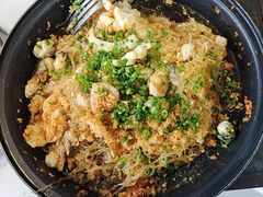 -阿里元老宋海鲜大排档(明发店)