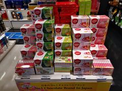 -关西国际机场直营免税店