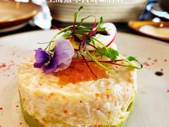 -上海苏宁宝丽嘉酒店·Cafe Bellagio西餐厅
