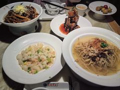 -吴越荣记苏州菜·松鼠桂鱼(月光码头店)