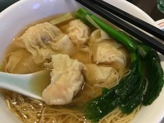 -有璟阁港式餐厅(金融街购物中心店)