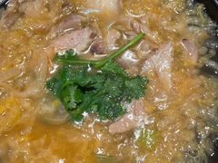 -大哈福烧烤·海鲜·家常菜(延安三路店)