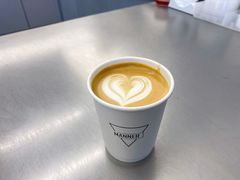 -Manner Coffee(IFS一楼店)