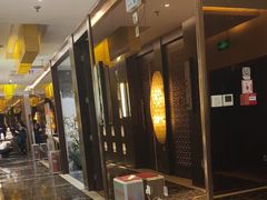-华夏良子·足道·SPA·艾灸(苏州桥店)