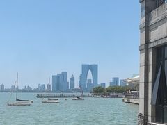 -岁粤Moon·湖景餐厅(月光码头店)