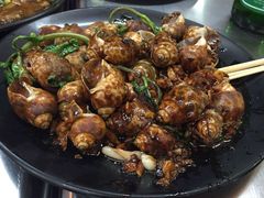 -六合夜市