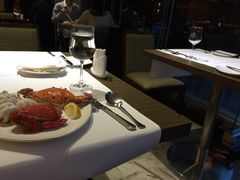 -东华假日酒店自助餐