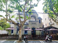 -思南书局·诗歌店