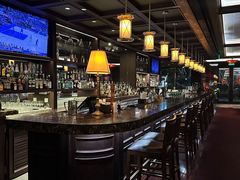 -Wolfgang’s Steakhouse 沃夫冈牛排馆(上海白玉兰广场店)