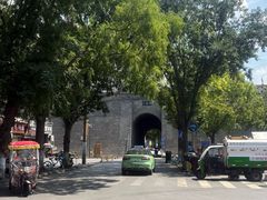-惠记粉汤羊血(小南门店)