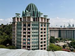 -新加坡圣淘沙名胜世界迈克尔酒店