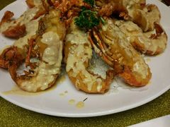 -马哥孛罗大酒店中餐 · 汉唐盛宴