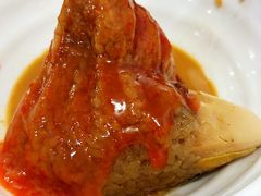 肉粽-东街钟楼肉粽(总店)