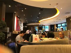 -必胜客(骡马市店)