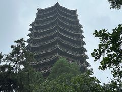 -博雅塔