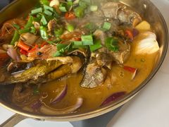 -食光慢宴·安吉土菜馆