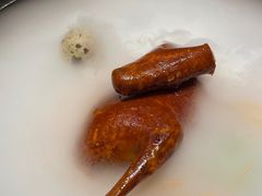 -无锡瑞廷西郊酒店·悦湖景观餐厅