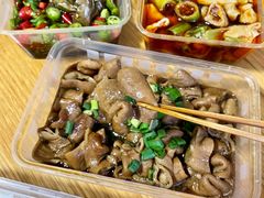 -巷子肥肠(科华巷店)