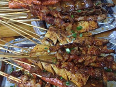 iphone_upload_pic-曾哥烧烤店(红瓦寺店)