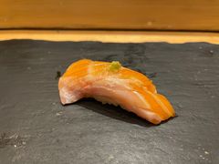 -希望日本料理(保利香槟花园店)
