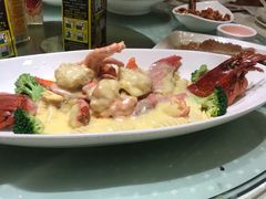 -顺风海鲜港(长寿路店)