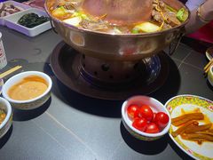 -虾乐园龙虾·夜宵(松江店)