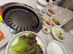 -黄金牧场(明洞总店)