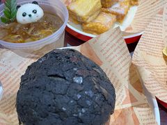 -孖记茶档·热腾茶餐(荔湾领展广场店)