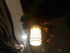 -舌尖上的食缘花园主题餐厅