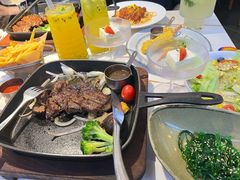 -牛扒先生·厚切雪花牛扒西餐厅(北京路禺山路店)