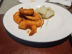 -天伦松鹤大饭店·欣妮咖啡