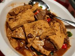 封缸肉烩豆腐-西贝(枫蓝国际购物中心店)