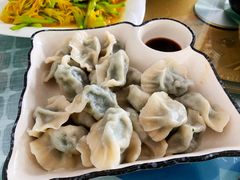 -天天向上素食餐厅(五台山店)