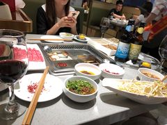 -海底捞火锅(龙湖三千集店)