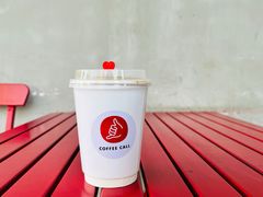 -COFFEE CALL(云锦路店)