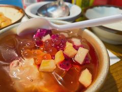 四川冰粉-老天桥蛙炉火锅(姑苏总店)