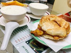 -义顺牛奶公司(新马路老店)