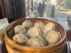 -忆秦园小笼包(惠山古镇总店)