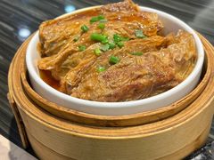 -虾饺妹·粤式手工点心(水荫路店)