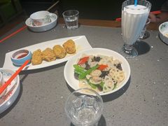 -老头儿油爆虾(星光一期店)
