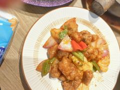 -常来小聚·广州非遗传承餐厅(中山二路店)