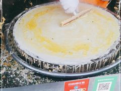 -胖子煎饼店(钦州南路店)