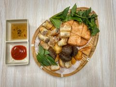 -泰越越(古盛路店)