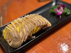 -浦江餐饮·上海菜馆(五四路店)