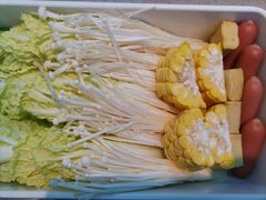 -半天妖烤鱼(西直门凯德mall店)