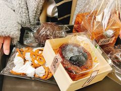 -OUR Bakery(三里屯太古里店)